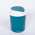 Factory Customized Wholesale Household Kitchen Bedroom Living Room Trash Can Bathroom Sanitary Bin Office Trash Can